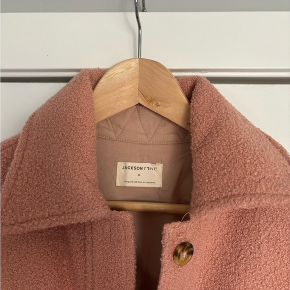 Jackson Rowe Panama Jacket NWT - Picture 4 of 5